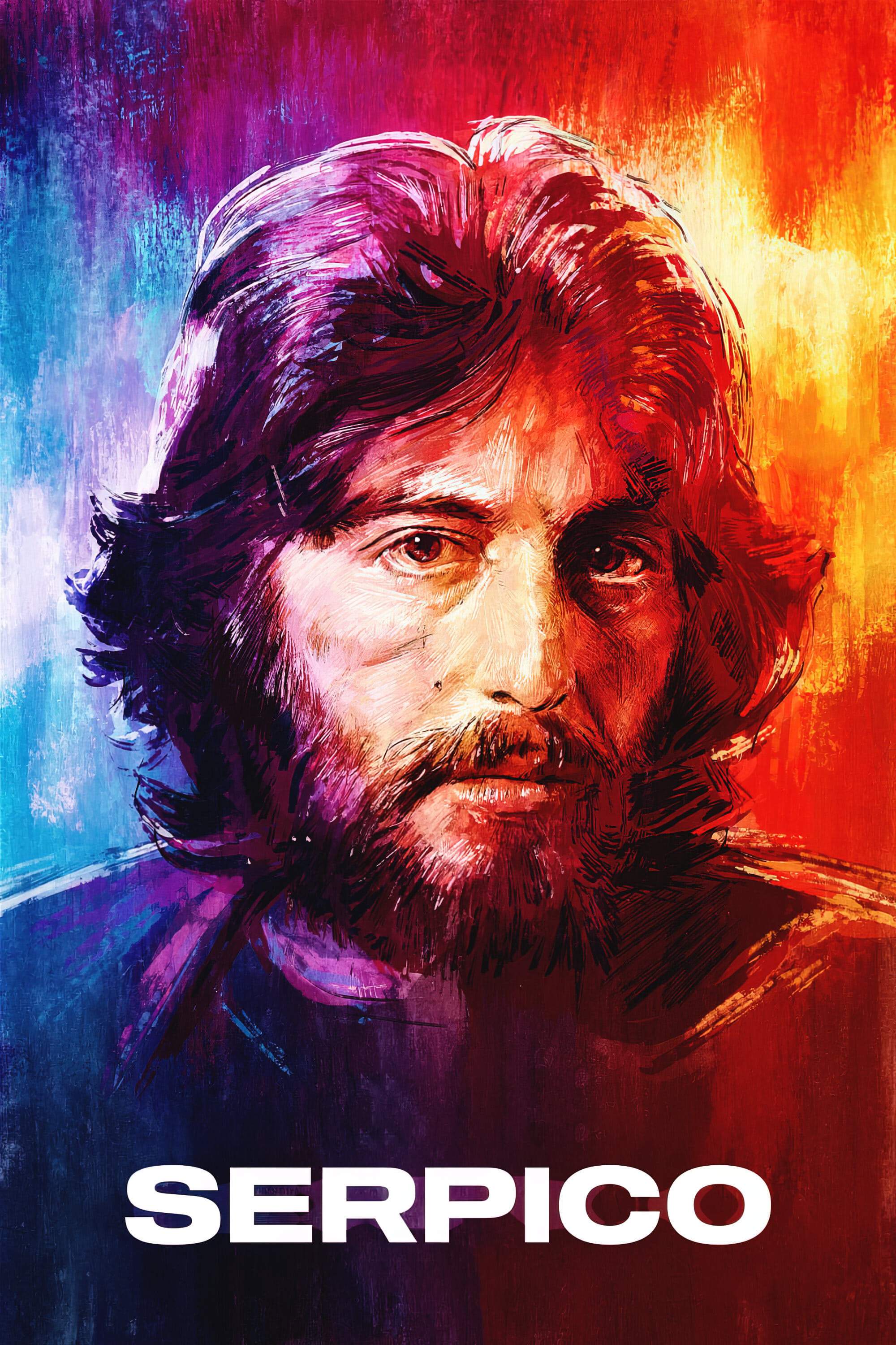 Cuộc Đời Của Serpico 1973